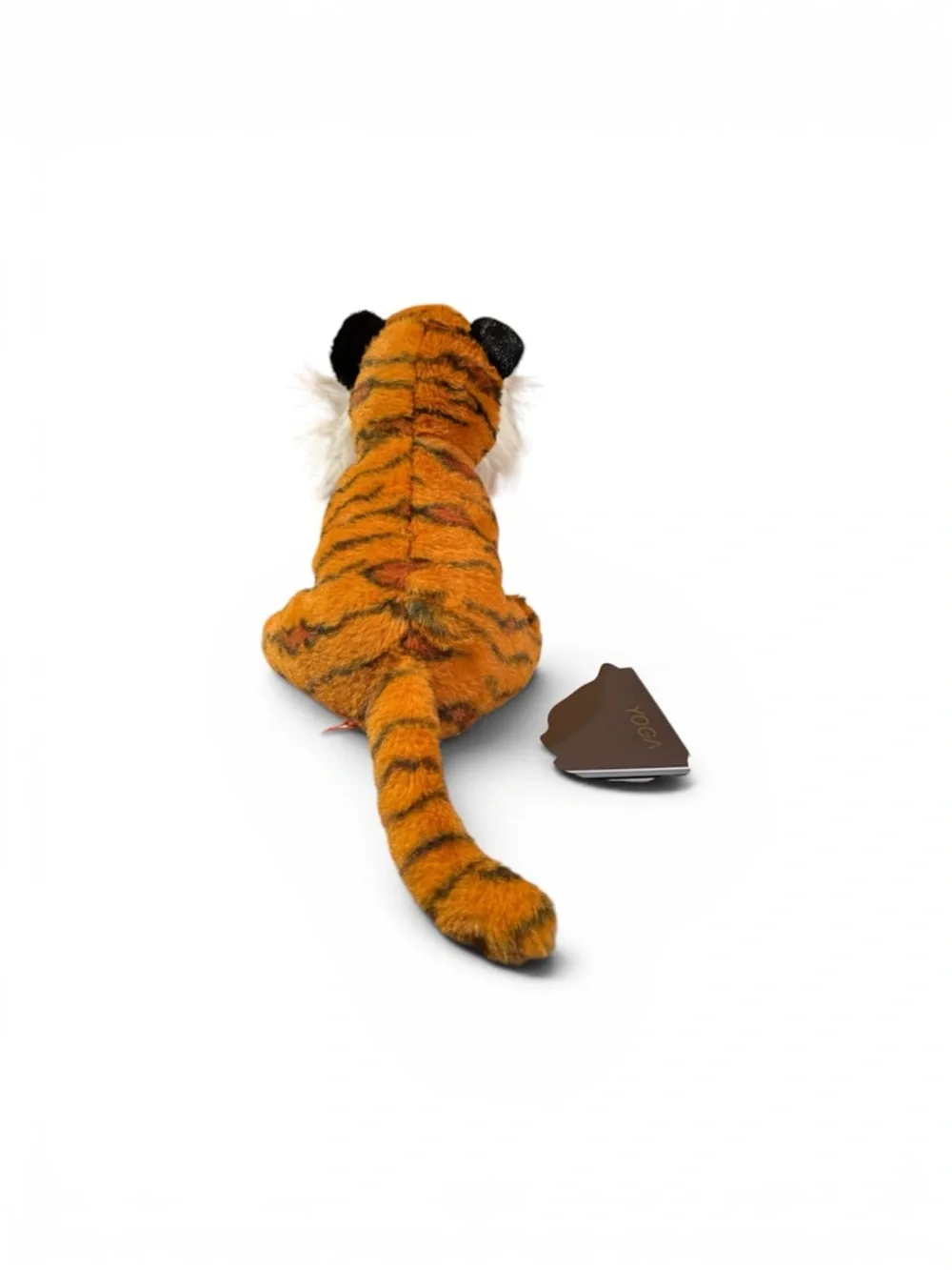 Siberian Tiger Stuffed Animal - 12